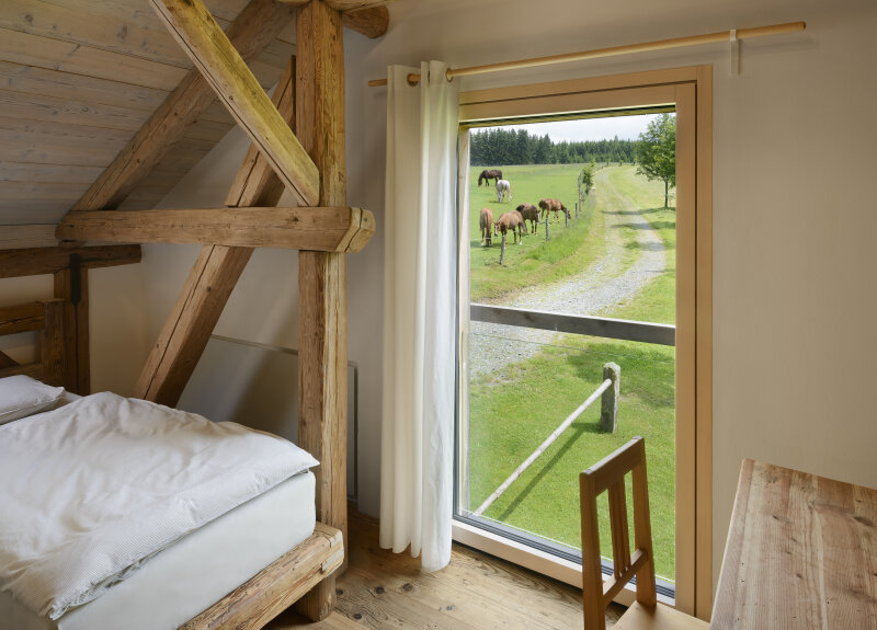 Apartment Barn Kuklik